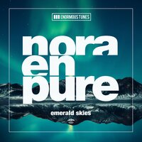 Emerald Skies - Nora En Pure