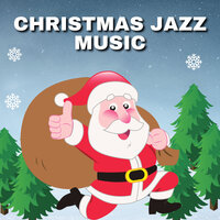 Hark The Herald Angels Sing - Jazz Christmas Version - Relaxing Christmas Music