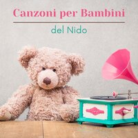 L'orsacchiotto - Canzoni per bambini