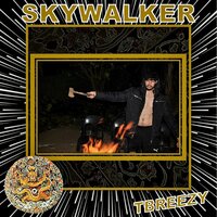 Skywalker (intro) - Tbreezy & Zan