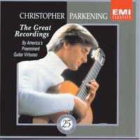 What God Hath Done Is Rightly Done (Cantata No. 99) - Christopher Parkening & Los Angeles Chamber Orchestra & Johann Sebastian Bach