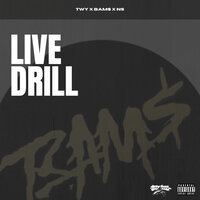 L!Ve Drill - TWY & NS & Bam$