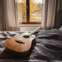 Relajación A Través De Guitarra Suave - Palacio pacífico & Relájate y relájate & Sonidos del océano Plus