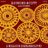 At an Arabian House Party - Raymond Scott and His Orchestra
