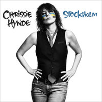 You're The One - Chrissie Hynde