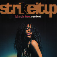 Strike It Up - Black Box & Stepz