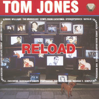 Sexbomb - Tom Jones & Mousse T.