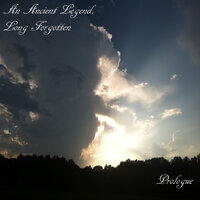 Overture - An Ancient Legend Long Forgotten