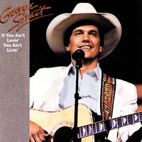 Back To Bein' Me - George Strait