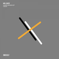 Underwoman - Mr. Bizz