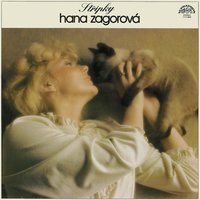 Nevěřím ti - Hana Zagorová