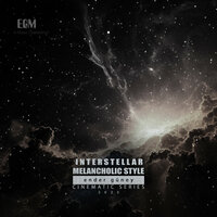 Interstellar Melancholic Style - Ender Güney