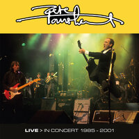 Substitute - Pete Townshend