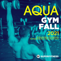 Moonlight Shadow - SuperFitness