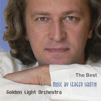 Good Time - Sergey Sirotin & Golden Light Orchestra