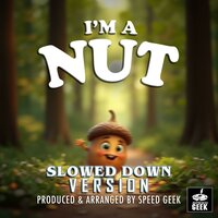 I'm A Nut - Speed Geek