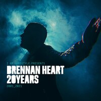 Follow the Light - Brennan Heart & Jonathan Mendelsohn