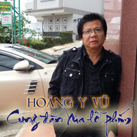 Biển đen - Hoàng Y Vũ