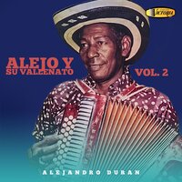 Tambora - Alejandro Durán