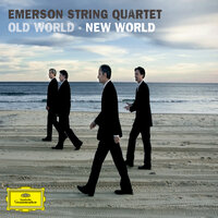  String Quartet No.14 in A flat major, Op.105, B.193 - 4. Allegro non tanto - Emerson String Quartet & Антонин Дворжак