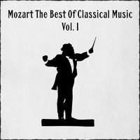 Symphony No. 4 In D Flat Major, K. 19: I. Allegro - Chamber Armonie Orchestra & Вольфганг Амадей Моцарт