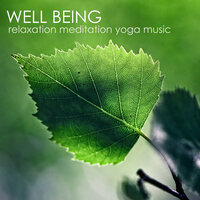 Inner Peace - Relaxation Meditation Yoga Music Masters