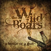 This Bottle - The Wild Boars