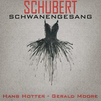 Wandrers Nachtlied I, D. 224 - Hans Hotter & Gerald Moore & Франц Шуберт