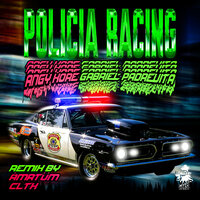 Si no viene la policia - AnGy KoRe & Gabriel Padrevita & CLTX