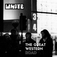 In Love for the First Time - White