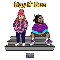 Vibe - Kabri & Dre Eason