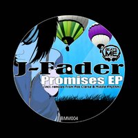 Fire When Ready - J Fader