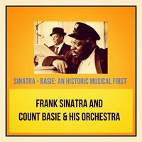 (Love Is) the Tender Trap - Frank Sinatra and Count Basie & His Orchestra