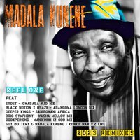 Igwababa Version 10 - Madala Kunene & Syost