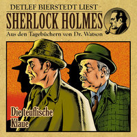 Die teuflische Klaue (Teil 20) - Sherlock Holmes