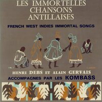 Adam et eve - Henri Debs & Alain Gervais