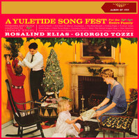 The First Nowell - Rosalind Elias & Giorgio Tozzi & Orchestra & Chorus & Lehman Engel