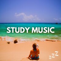 Study Music For Reading And Ocean Waves - Study Music & Focus Music & Study