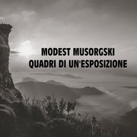 Quadri di un'esposizione: Ballet des Petits Poussins dans leurs Casques - L'Orchestre da la Suisse Romande & Ernest Ansermet & Модест Петрович Мусоргский