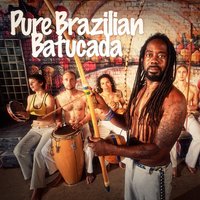 Tamborins Envenenados - Samba Brazilian Batucada Band