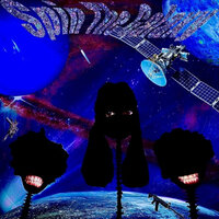 Space Hate - N_Ø & Jovner & Lil Guillotine