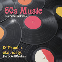Can't Help Falling In Love - The O'Neill Brothers