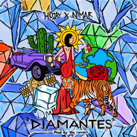 Diamantes - Hozay & Nimar