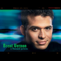 He's Still God - Brent Vernon