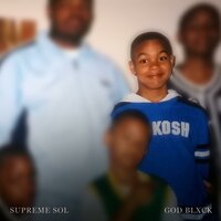Acid Rain - Supreme Sol