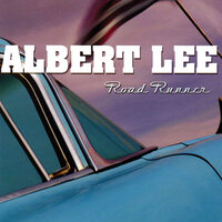 Dimming Of The Day - Albert Lee