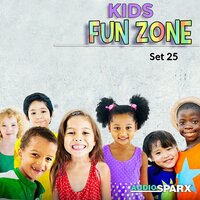 Kids Quest - Andy Schofield