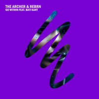 Go Within - Rebrn & The Archer