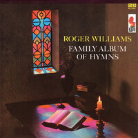 Beyond The Sunset - Roger Williams