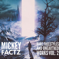 Uh Oh - Mickey Factz